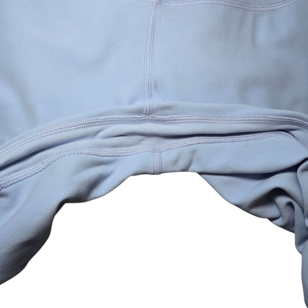 Lululemon Align High-Rise Pant 28" - Blue Linen - Picture 8 of 11